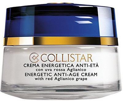 

Collistar Energetic Antiage Cream(50 ml)