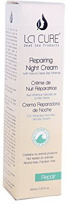 

La Cure Dead Sea Night Cream With Dead Sea Minerals(50 ml)