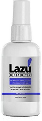 

Lazu Beauty Vivacious Face Brightening Moisturizer(50 ml)