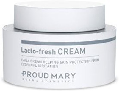 

ProudMary Lactofresh Cream Soothing Skin Protection Lactobacillus Ferment(50 ml)