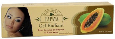 

Fleur De Lis Papaya Brightening Gel(30 g)