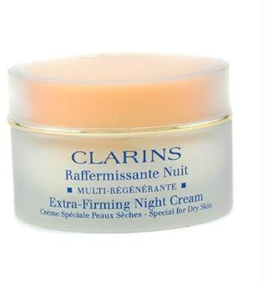 

Clarins By New Extra Firming Night Cream Special For Women(50 ml)