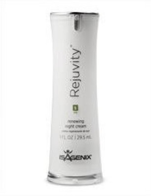 

Isagenix Rejuvity Renewing Night Cream(100 ml)