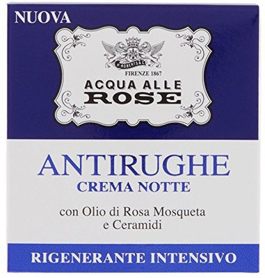 

Acqua Alle Ros e Robert Night Face Cream(50 ml)