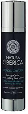 

Natura Siberica Royal Caviar ExtraLifting Face Cream(50 ml)