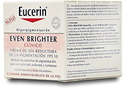 

Eucerin Even Brighter Clinical Day Fps(100 ml)