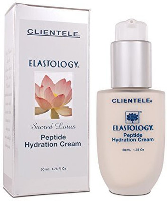 

Clientele Peptide Hydration Cream(50 ml)