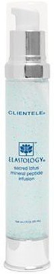 

Clientele Elastology Mineral Peptide Infusion(100 ml)