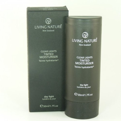 

Living Nature Tinted Moisturizer Day Light(50 ml)