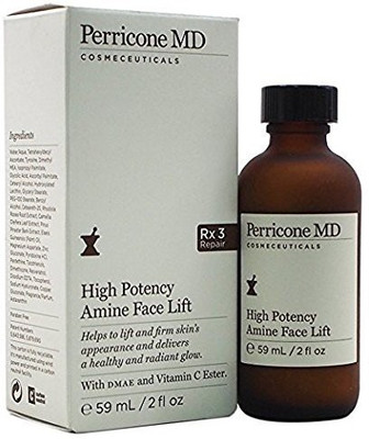 

Perricone Md High Potency Amine Face Lift New & Sealed(59.15 ml)