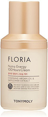 

Tonymoly oria Nutra Energy Hours Cream(50 ml)