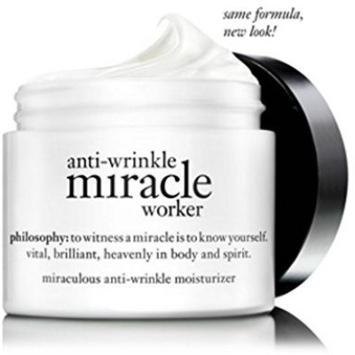 

Philosophy AntiWrinkle Miracle Worker Miraculous Moisturizer(30 ml)