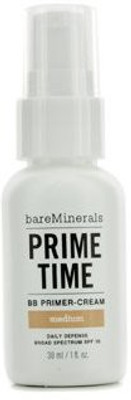 

Bare Escentuals Bareminerals Bb Primer Cream Board Spectrum Spf Medium(30 ml)