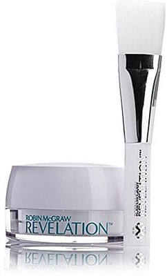 

Mcgraw Robin Robin Mcgraw Revelation Awaken Youth Overnight Cream(30 ml)