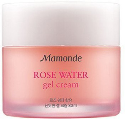 

Mamonde Rose Water Gel Cream(80 ml)