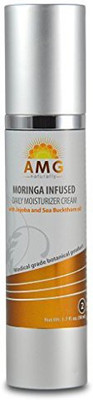 

AMG Naturally Moringa Infused Daily Moisturizer Cream(50.28 ml)