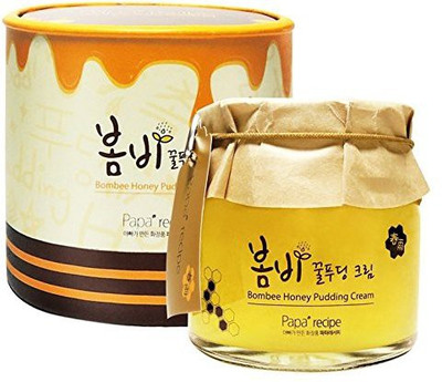

Papa Recipe Bombee Honey Pudding Cream(100 ml)