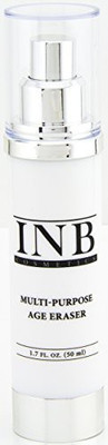 

INB Cosmetics Antiaging Wrinkle Treatment Moisturizer With Serum(50 ml)