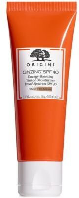 

Origins Ginzing Spf Energyboosting Tinted Moisturizer(30 ml)