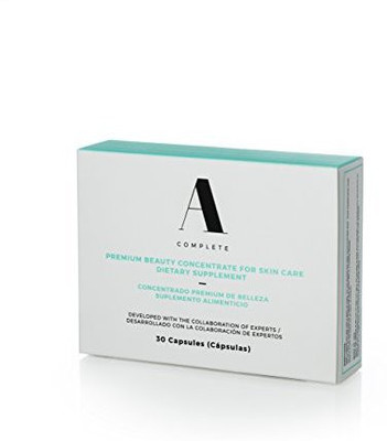 

A Complete Premium Beauty Concentrate For Skin Care AntiAging Supplements For A Youthful Look Skin Care Vitamins And AntiAging Vitamins Skin Care Supplements(100 ml)