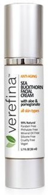 

Verefina Sea Buckthorn AntiAging Facial Cream(100 ml)