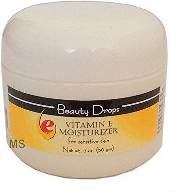 

Beauty Drops Vitamin E Facial Moisturizer Cream(59.15 ml)