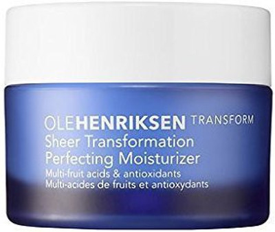 

Ole Henriksen Sheer Transformation Perfecting Moisturizer(7.4 ml)