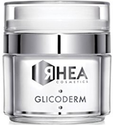 

Rhea Cosmetics Face Cream Glicoderm Exfoliating(50 ml)