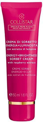 

Collistar Energy Plus Brightness Sorbet Cream(50 ml)