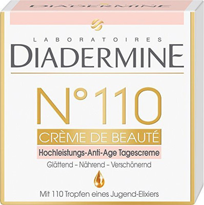 

Diadermine Genuine German Diadermine High Performance Antiage Day Care Cream(50 ml)