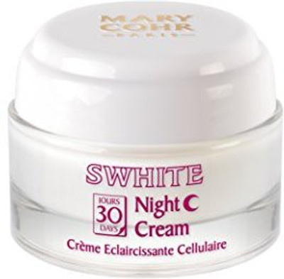 

Mary Cohr Days Brightening Night Cream(50 g)