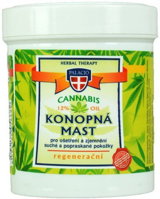 

Palacio Cannabis Ointment(124.21 ml)