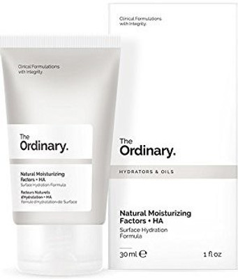 

The Ordinary Natural Moisturizing Factors(30 ml)
