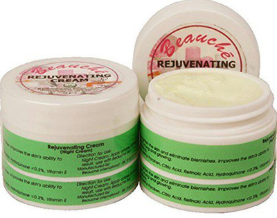 

Beauche Rejuvenating Night Cream(100 ml)