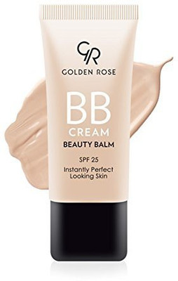 

Golden Rose Bb Cream With Spf Light(50 ml)