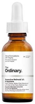 

The Ordinary Granactive Retinoid In Squalane(30 ml)
