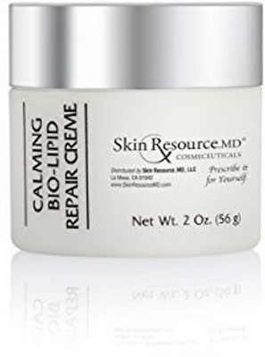 

SkinResourceMD Calming BioLipid Repair ExtraStrength Moisturizer For Extremely Dry Sensitive Skin(100 ml)