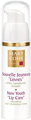 

Mary Cohr New Youth Lip Care Gram(15 g)