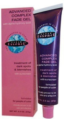 

Clear Essence Anti Aging Advanced Complex Fade Gel With Alpha Hydroxy Acid(59.15 ml)