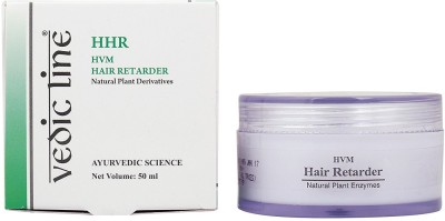 

Vedic Line HHR HVM Hair Retarder(50 ml)