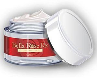 

Bella Rose Rx Ageless Moisturizer Cream(29.58 ml)