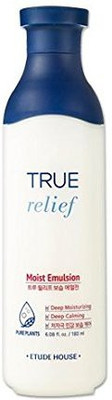 

Etude House True Relief Moist Emulsion(180 ml)