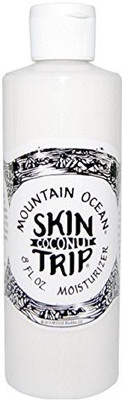 

Mountain Ocean Coconut Skin Trip Moisturizer(236.59 ml)