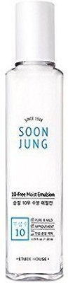 

Etude House Soonjung Free Moist Emulsion(120 ml)