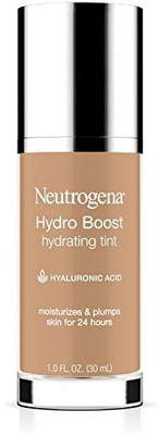 

Neutrogena Hydro Boost Hydrating Tint Natural Beige(30 ml)