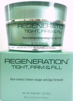 

BeautiControl Regeneration Tight Firm & Fill Face Creme(100 ml)
