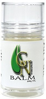 

Go Naturelle Balm Organic Face Moisturizer Natural Anti Aging Day Night Face Neck Decollete(29.58 ml)