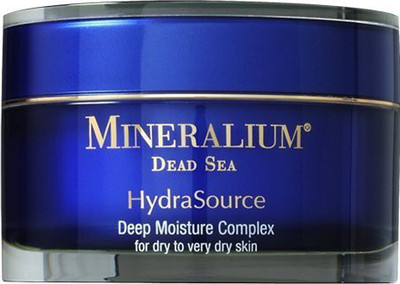 

Mineralium Dead Sea Hydrasource Deep Moisture Complex(50 ml)
