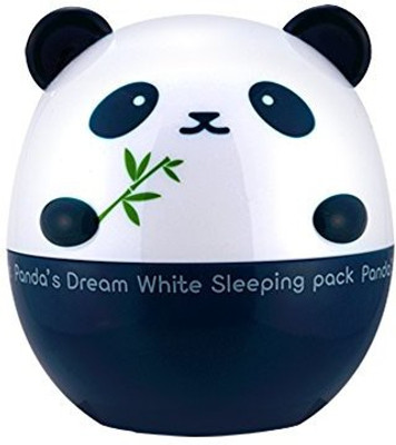 

Tonymoly Pandas Dream White Sleeping Pack(50 ml)