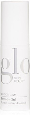 

Glo Skin Beauty Remedy Gel Skin Smoothing Calming And Healing With Hydrocortisone(30 ml)